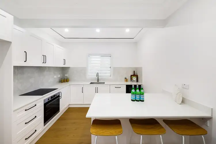 Fourth view of Homely house listing, 137 Gascoigne Road, Yagoona NSW 2199