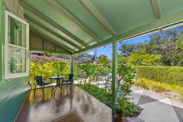 Second view of Homely house listing, 1 Finn Street, O'connor ACT 2602