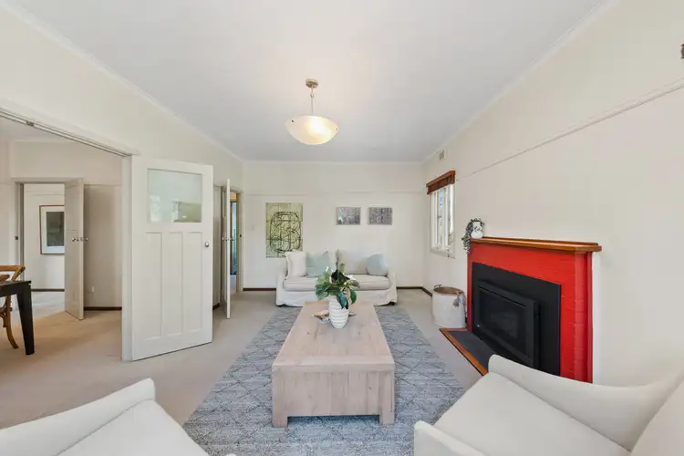 Fourth view of Homely house listing, 1 Finn Street, O'connor ACT 2602