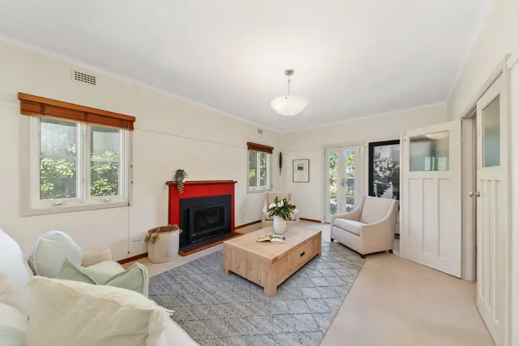 Fifth view of Homely house listing, 1 Finn Street, O'connor ACT 2602