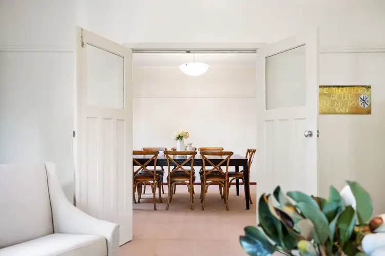 Sixth view of Homely house listing, 1 Finn Street, O'connor ACT 2602