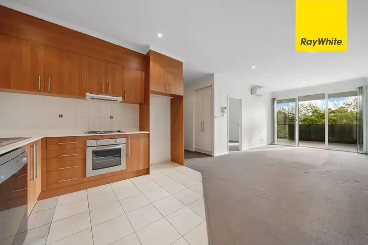Main view of Homely house listing, 83/68 Hardwick Crescent, Holt ACT 2615