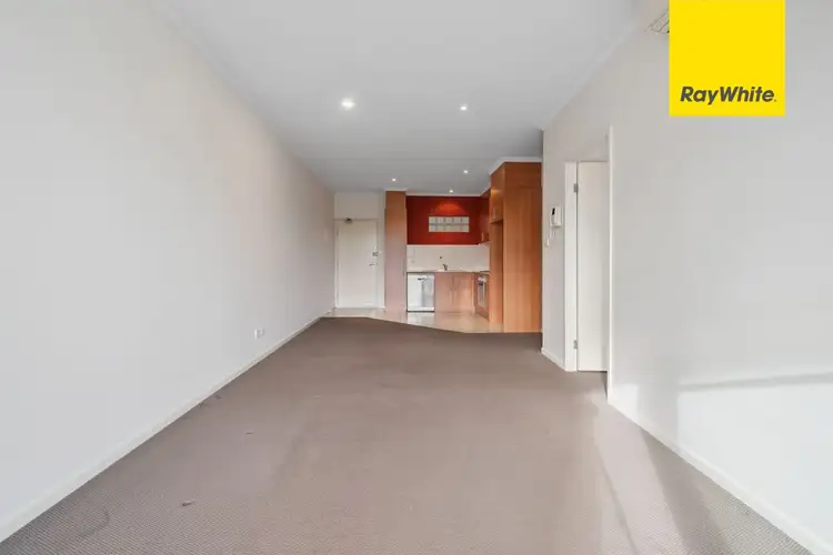 Second view of Homely house listing, 83/68 Hardwick Crescent, Holt ACT 2615