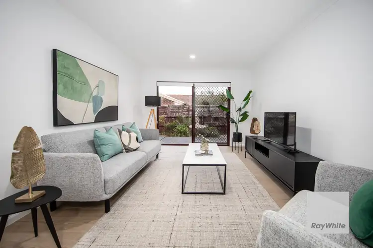 Third view of Homely house listing, 15 Berthon Crescent, Hillside VIC 3037