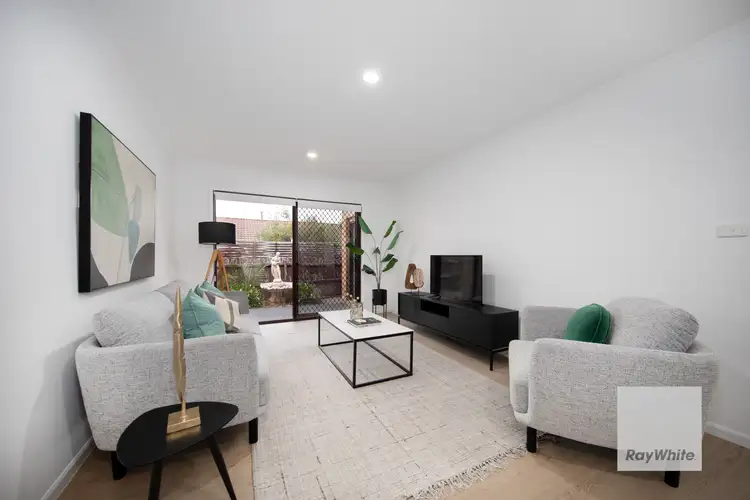 Fourth view of Homely house listing, 15 Berthon Crescent, Hillside VIC 3037