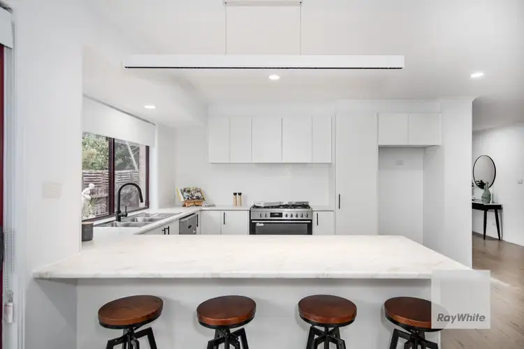 Fifth view of Homely house listing, 15 Berthon Crescent, Hillside VIC 3037