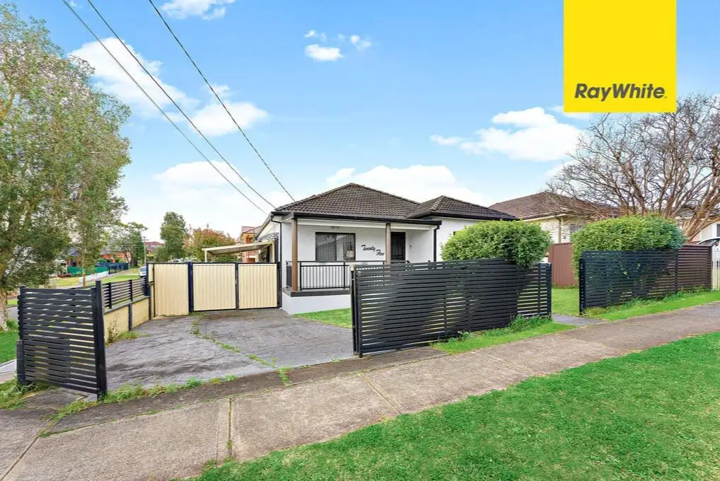 Main view of Homely house listing, 25 Albert Road, Auburn NSW 2144