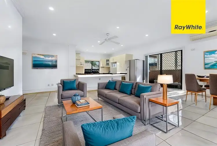 Second view of Homely house listing, 25 Albert Road, Auburn NSW 2144