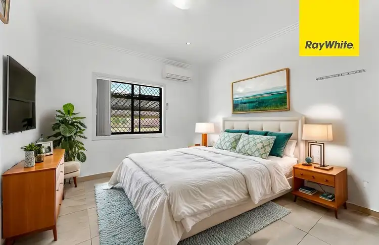 Fourth view of Homely house listing, 25 Albert Road, Auburn NSW 2144