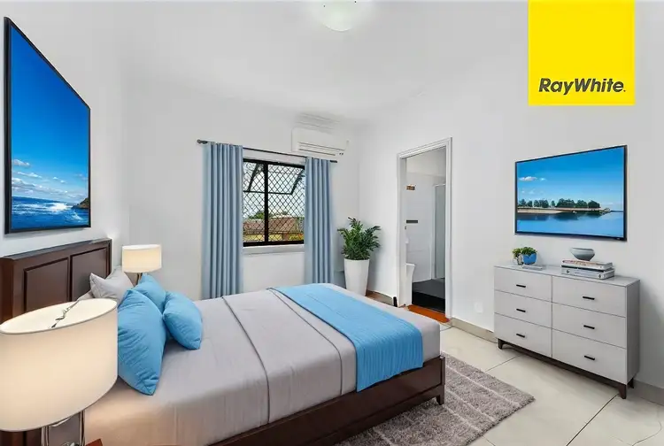 Fifth view of Homely house listing, 25 Albert Road, Auburn NSW 2144