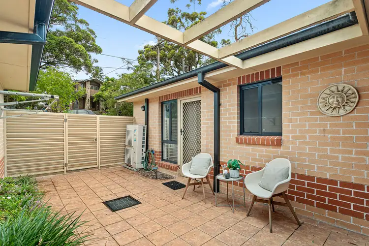 Second view of Homely retirement listing, 1/43-47 Clarke Street, Peakhurst NSW 2210