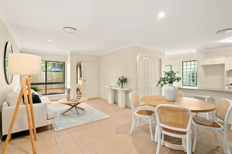 Third view of Homely retirement listing, 1/43-47 Clarke Street, Peakhurst NSW 2210