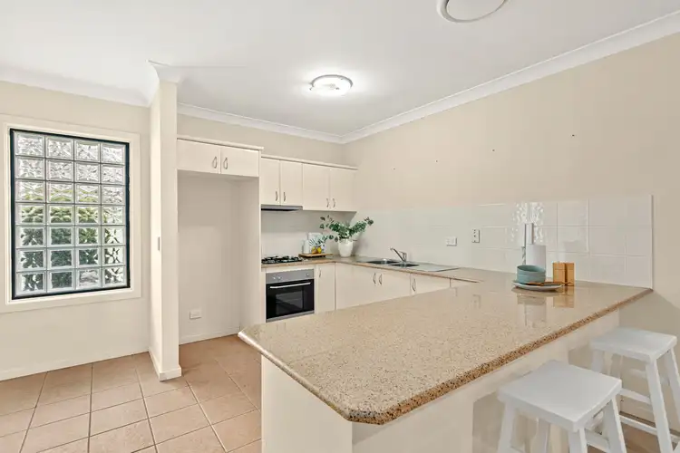 Fourth view of Homely retirement listing, 1/43-47 Clarke Street, Peakhurst NSW 2210