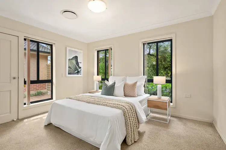 Sixth view of Homely retirement listing, 1/43-47 Clarke Street, Peakhurst NSW 2210