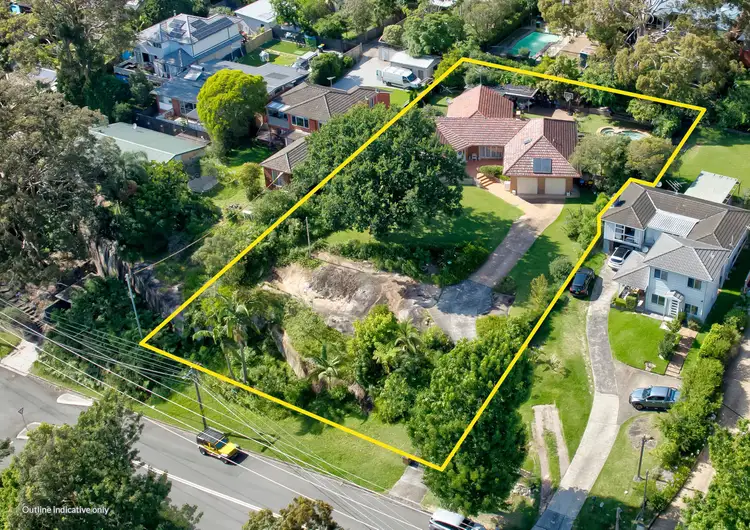107 Iris Street, Beacon Hill NSW 2100