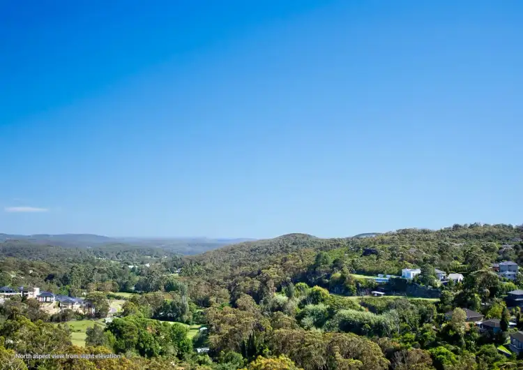 Second view of Homely house listing, 107 Iris Street, Beacon Hill NSW 2100