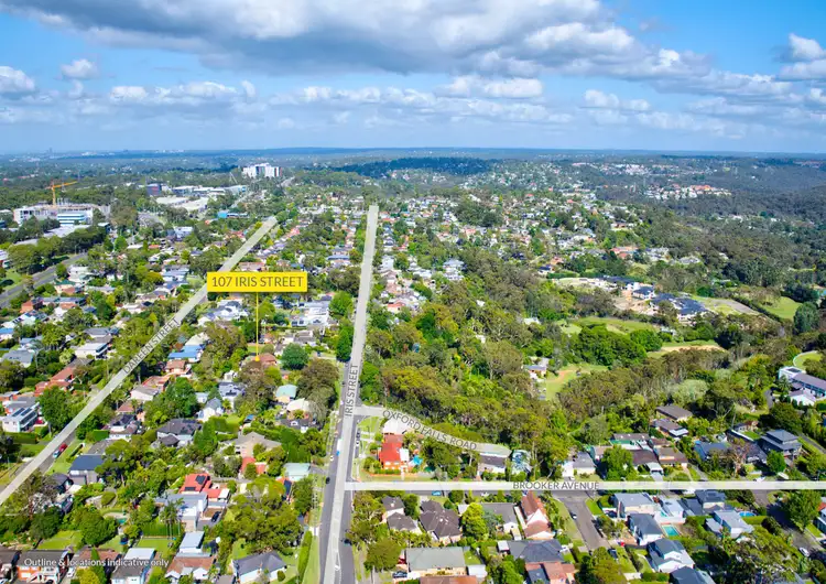Fourth view of Homely house listing, 107 Iris Street, Beacon Hill NSW 2100