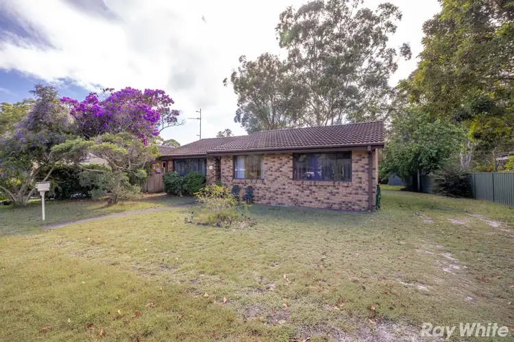 34 Goldens Road, Forster NSW 2428