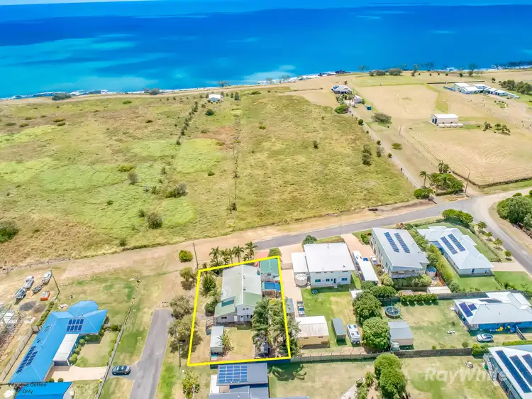Main view of Homely house listing, 131 Shelley Street, Burnett Heads QLD 4670