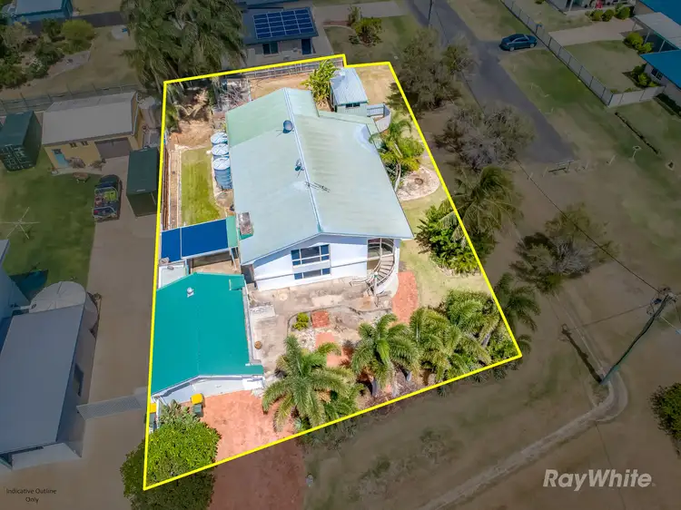 Second view of Homely house listing, 131 Shelley Street, Burnett Heads QLD 4670