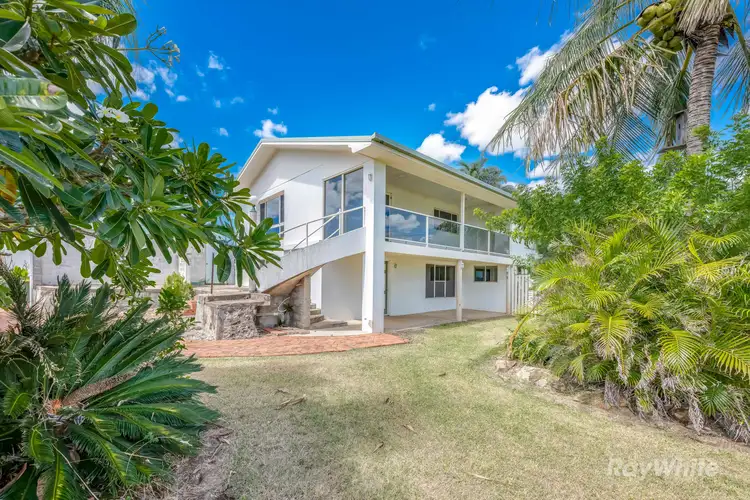 Fifth view of Homely house listing, 131 Shelley Street, Burnett Heads QLD 4670