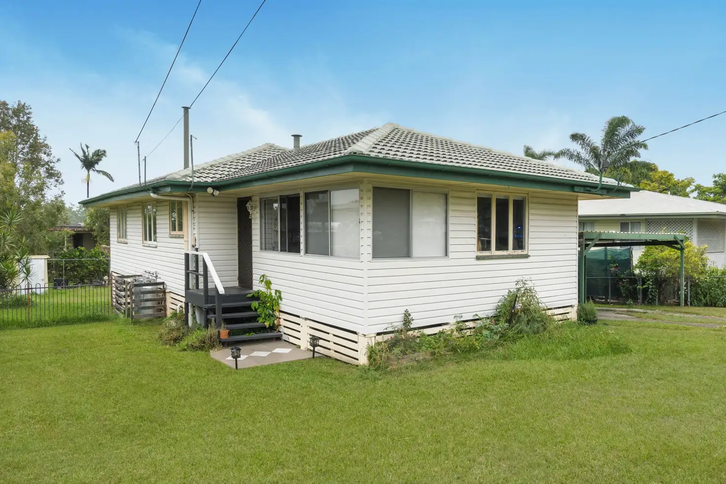 Main view of Homely house listing, 10 Ash Avenue, Woodridge QLD 4114
