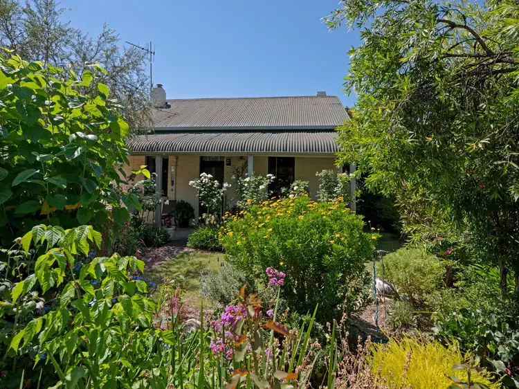 3 Smythe Street, Benalla VIC 3672