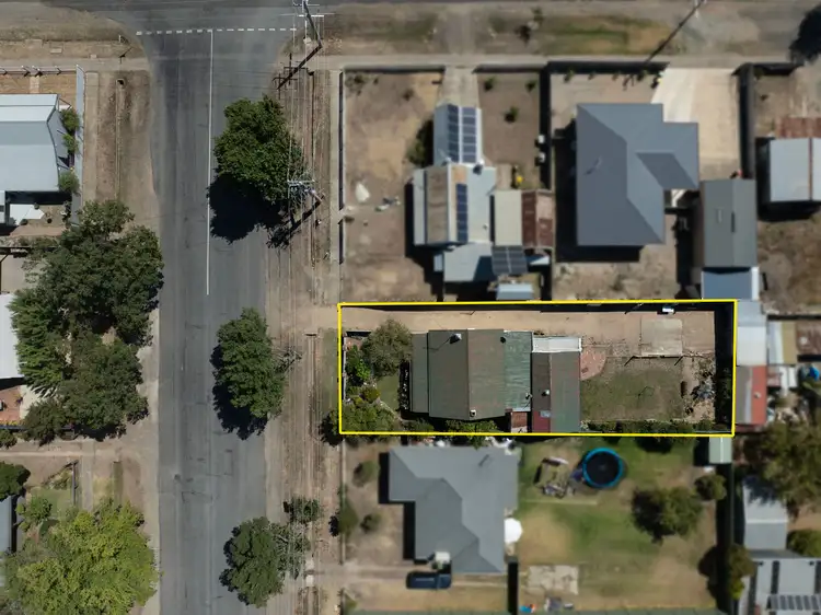 Fourth view of Homely house listing, 3 Smythe Street, Benalla VIC 3672