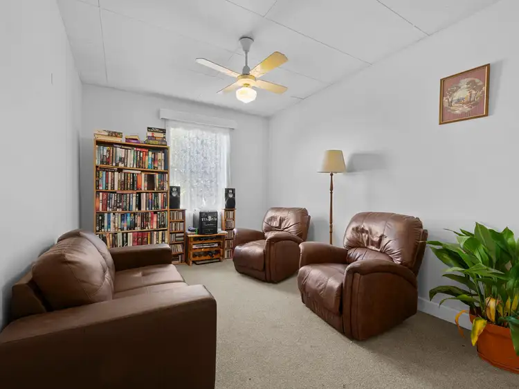 Fifth view of Homely house listing, 3 Smythe Street, Benalla VIC 3672