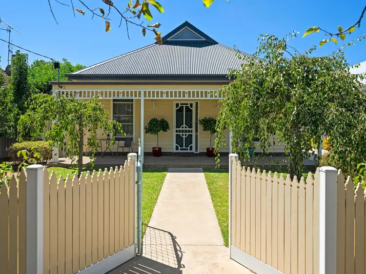 33 Smythe Street, Benalla VIC 3672