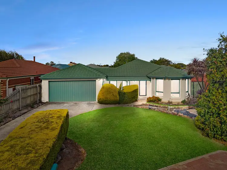 Main view of Homely house listing, 7 Hazelwood Court, Hoppers Crossing VIC 3029