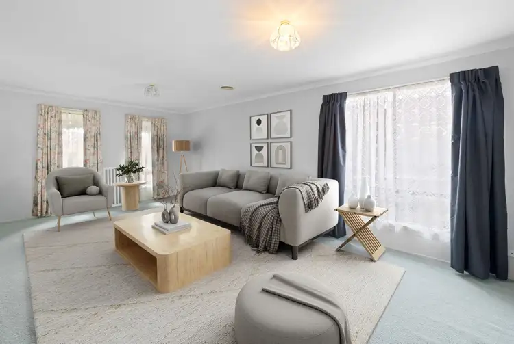 Third view of Homely house listing, 7 Hazelwood Court, Hoppers Crossing VIC 3029