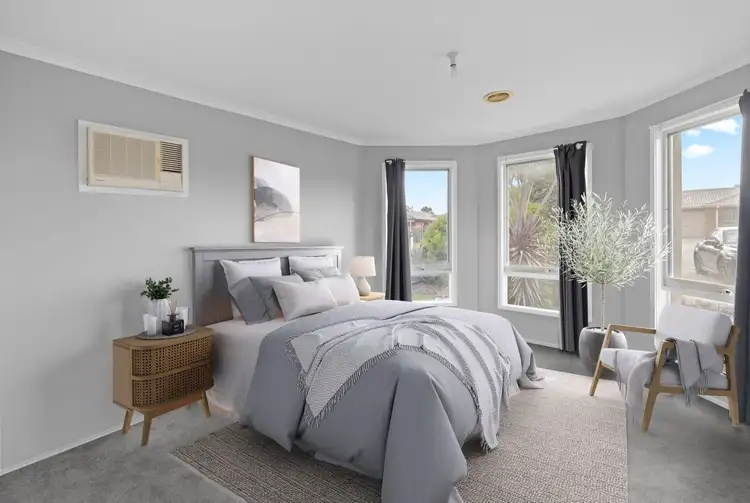 Fourth view of Homely house listing, 7 Hazelwood Court, Hoppers Crossing VIC 3029