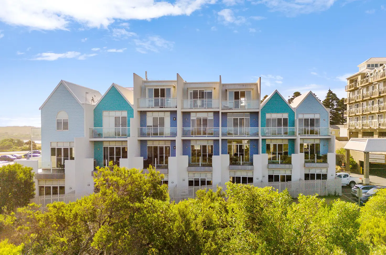 Main view of Homely unit listing, Apt 42/4 Stanley Street, Warrnambool VIC 3280