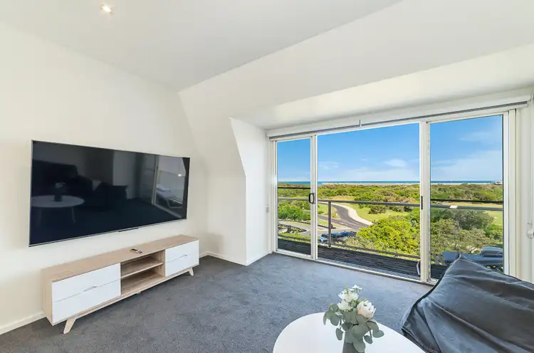 Third view of Homely unit listing, Apt 42/4 Stanley Street, Warrnambool VIC 3280