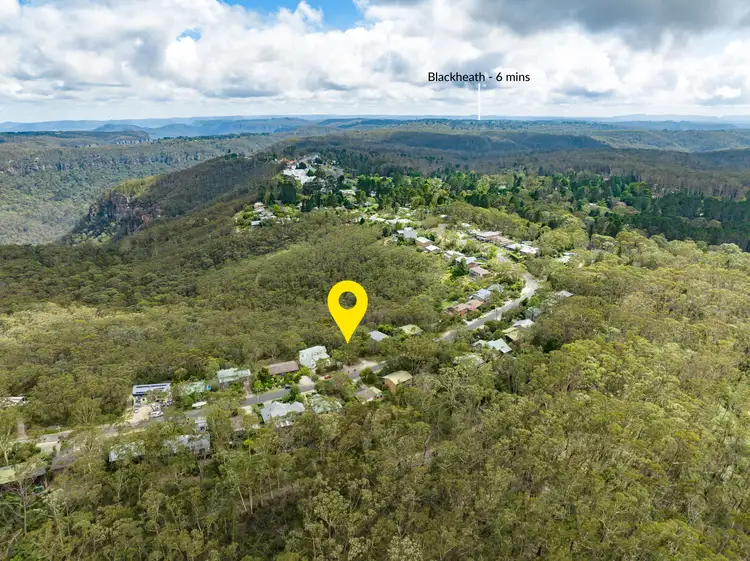 49 Delmonte Avenue, Medlow Bath NSW 2780