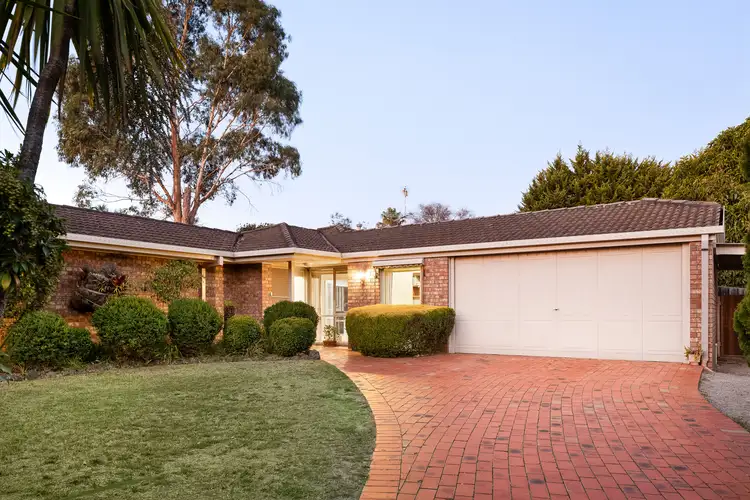 18 Conifer Court