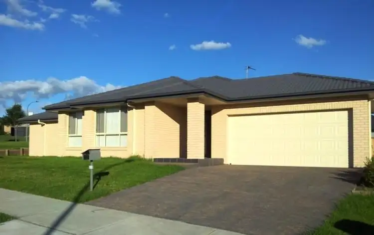 22 Saddlers Drive