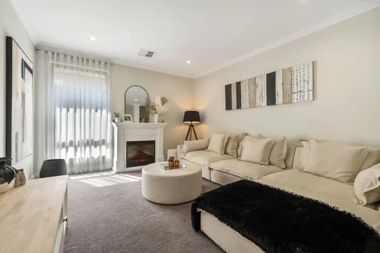 Third view of Homely house listing, 21 Bramley Loop, Madeley WA 6065