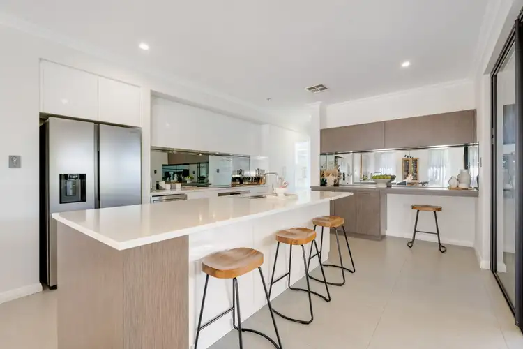Fourth view of Homely house listing, 21 Bramley Loop, Madeley WA 6065