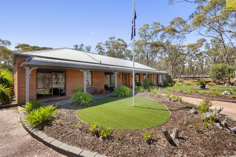 Second view of Homely house listing, 40 Canopus Circuit, Long Forest VIC 3340
