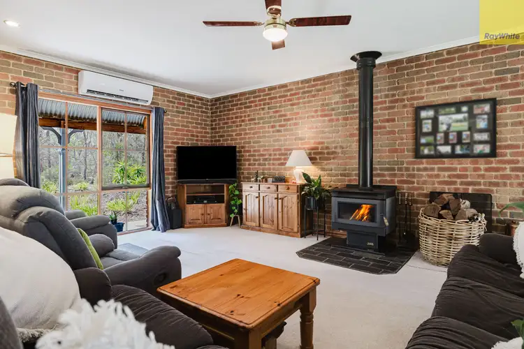 Sixth view of Homely house listing, 40 Canopus Circuit, Long Forest VIC 3340