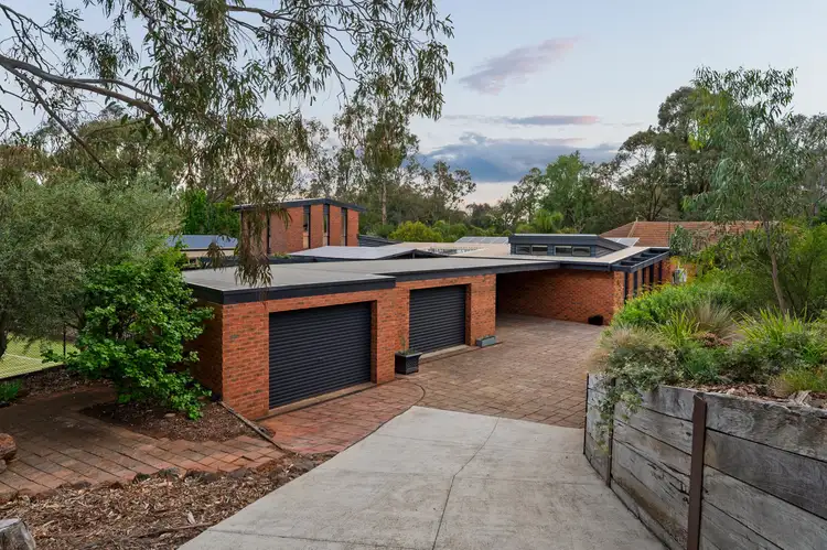 Second view of Homely house listing, 5 McGregor Court, Bacchus Marsh VIC 3340