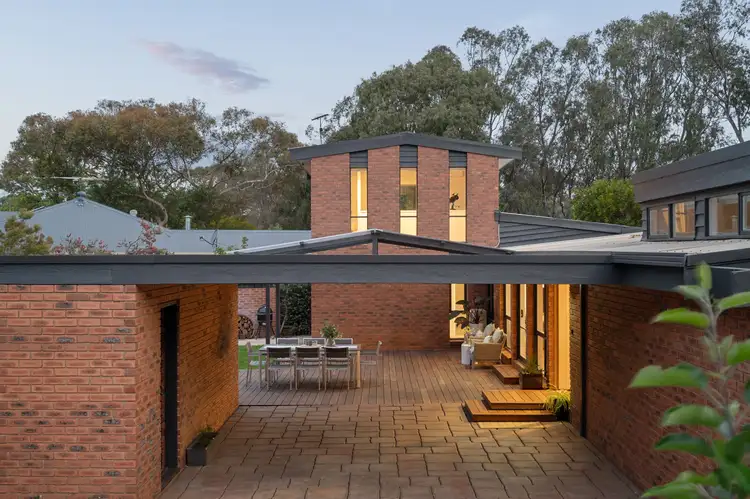 Third view of Homely house listing, 5 McGregor Court, Bacchus Marsh VIC 3340