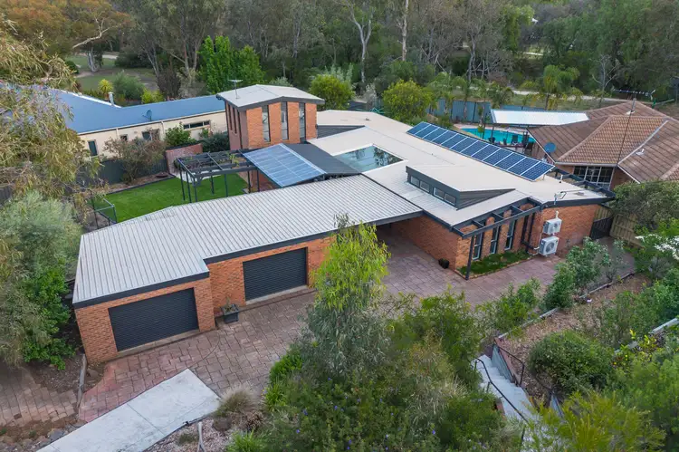 Fourth view of Homely house listing, 5 McGregor Court, Bacchus Marsh VIC 3340