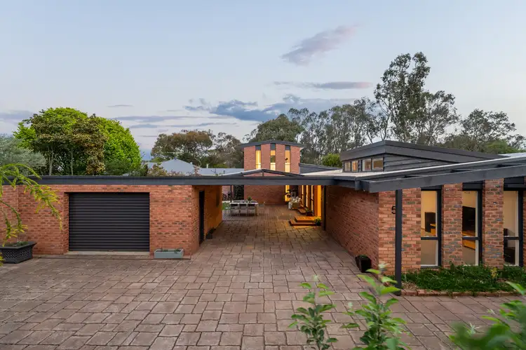 Sixth view of Homely house listing, 5 McGregor Court, Bacchus Marsh VIC 3340