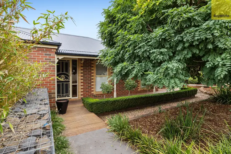 Fourth view of Homely house listing, 5 Suttonleigh Way, Darley VIC 3340