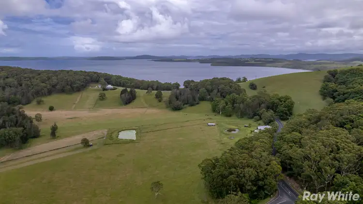 Third view of Homely land listing, 17 Seal Rocks Road, Bungwahl NSW 2423