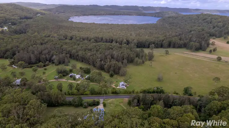 Fourth view of Homely land listing, 17 Seal Rocks Road, Bungwahl NSW 2423