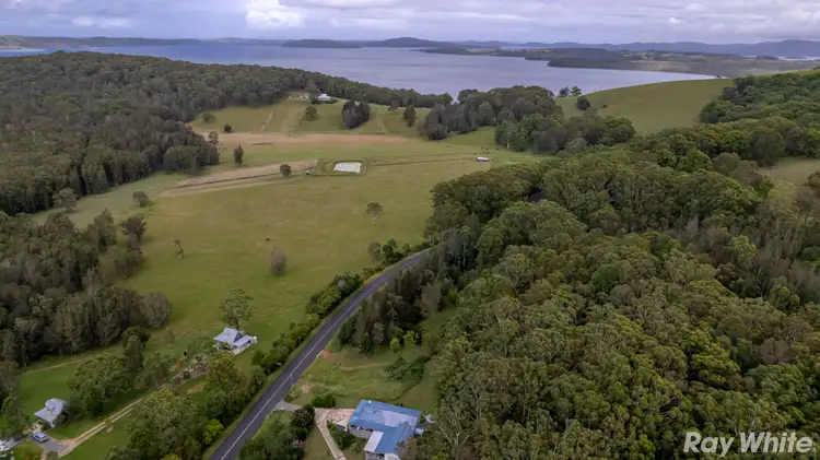 Fifth view of Homely land listing, 17 Seal Rocks Road, Bungwahl NSW 2423